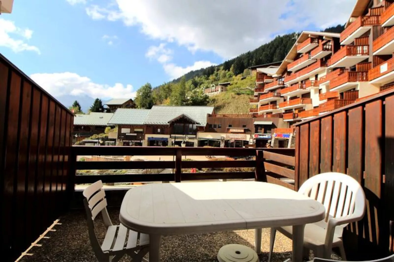 Résidence Le Centre-Image-tags.