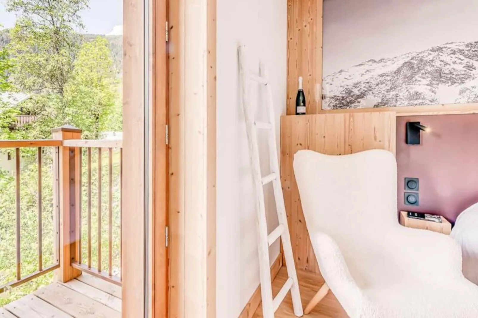 Résidence Le Grand Bouquetin-Image-tags.