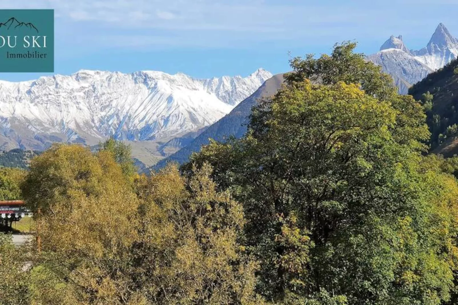 Résidence Les Aiguilles-Image-tags.