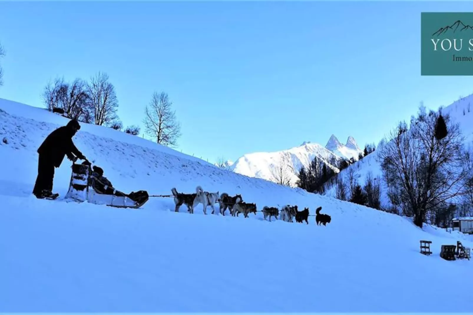 Résidence Les Alpages-Image-tags.