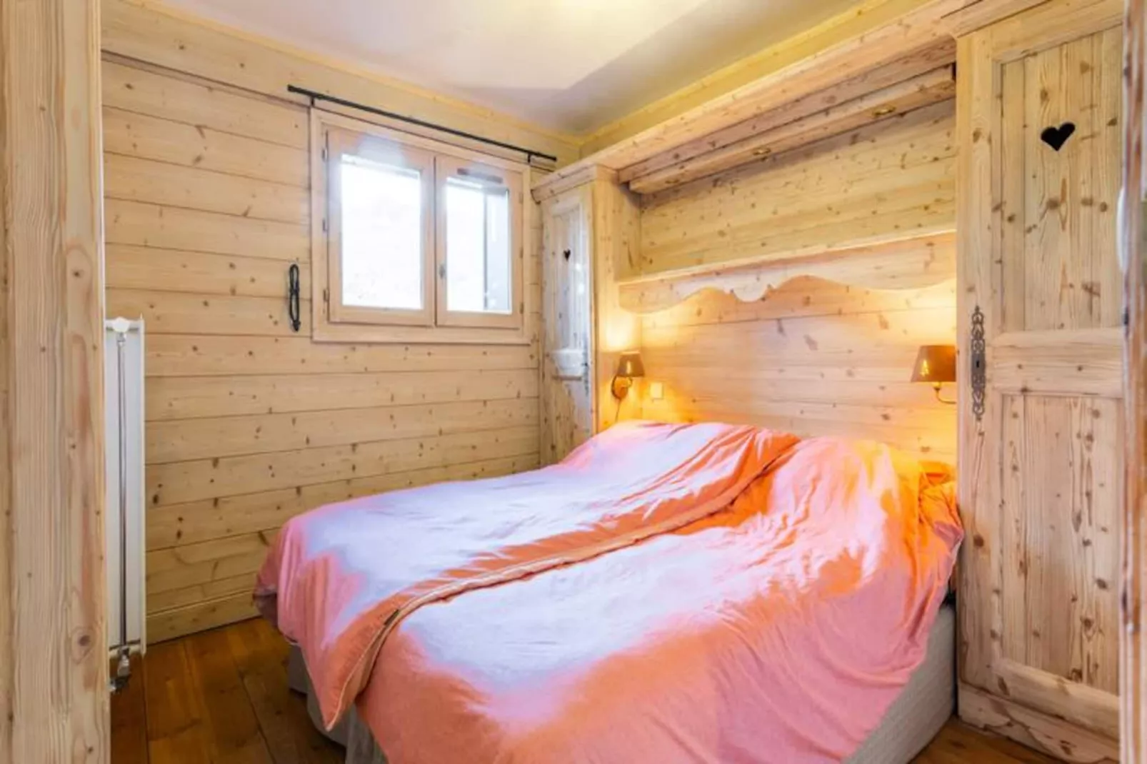 Résidence Les Fermes de Méribel - maeva Home-Image-tags.