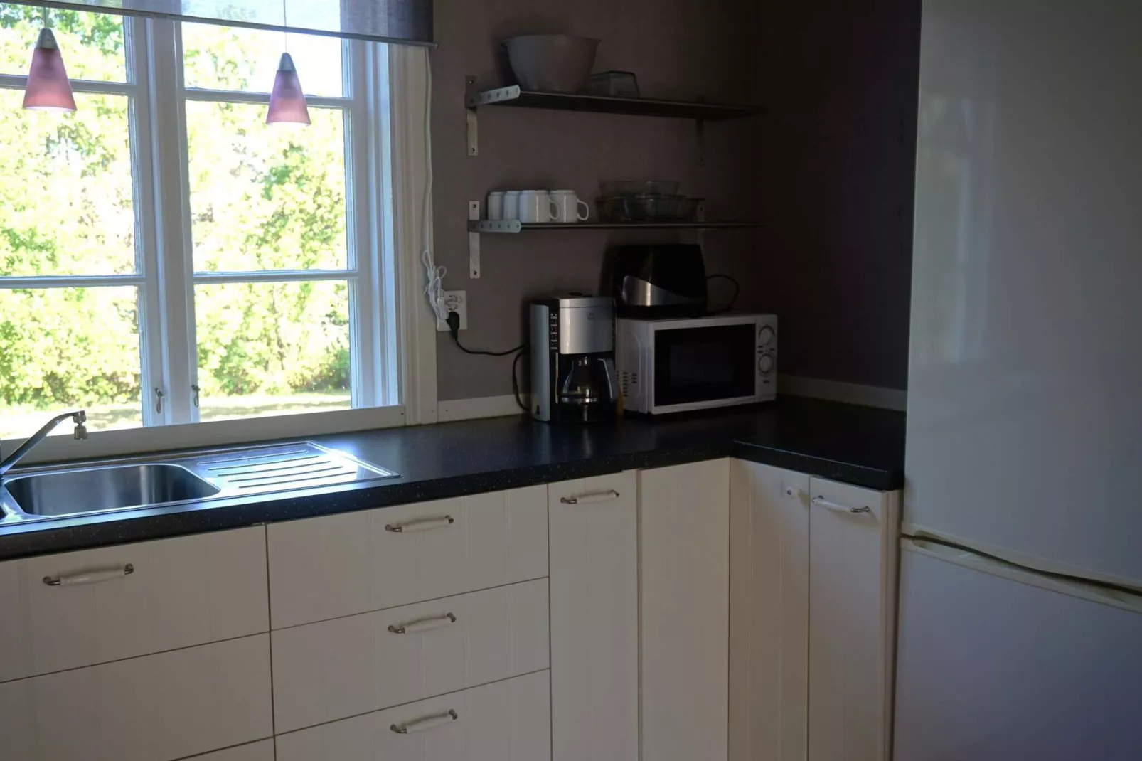 4 persoons vakantie huis in RONNEBY-By Traum-Binnen