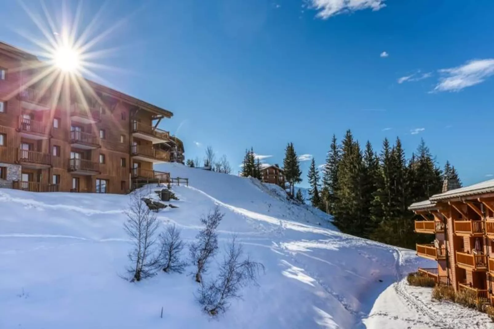 Résidence Le Roselend - maeva Home-Image-tags.