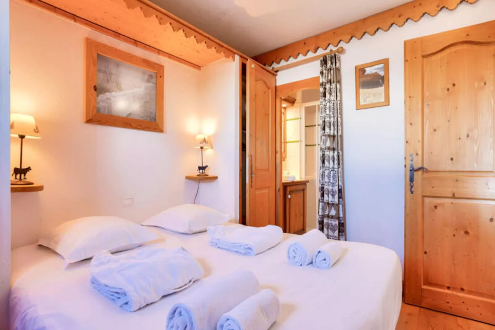 Résidence Le Roselend - maeva Home-Image-tags.