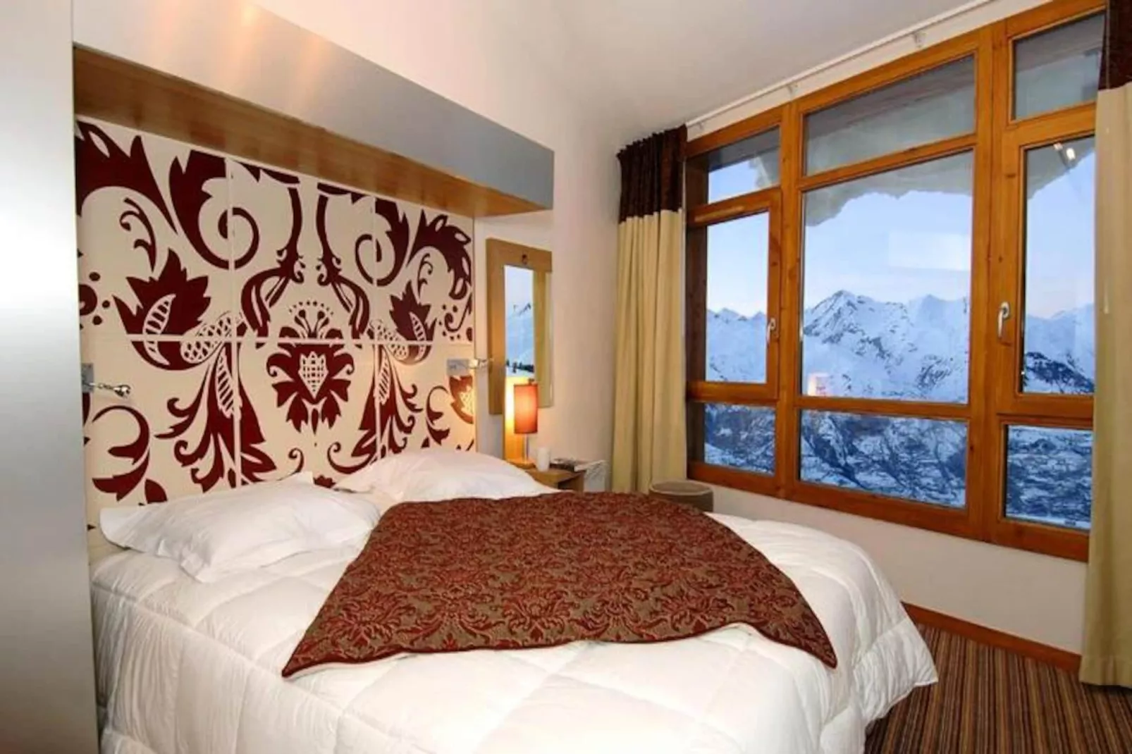 Résidence Prestige Odalys Edenarc*****