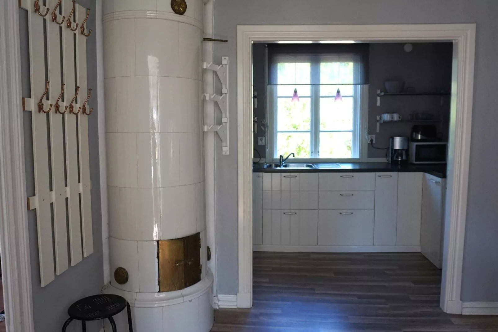 4 persoons vakantie huis in RONNEBY-By Traum-Binnen