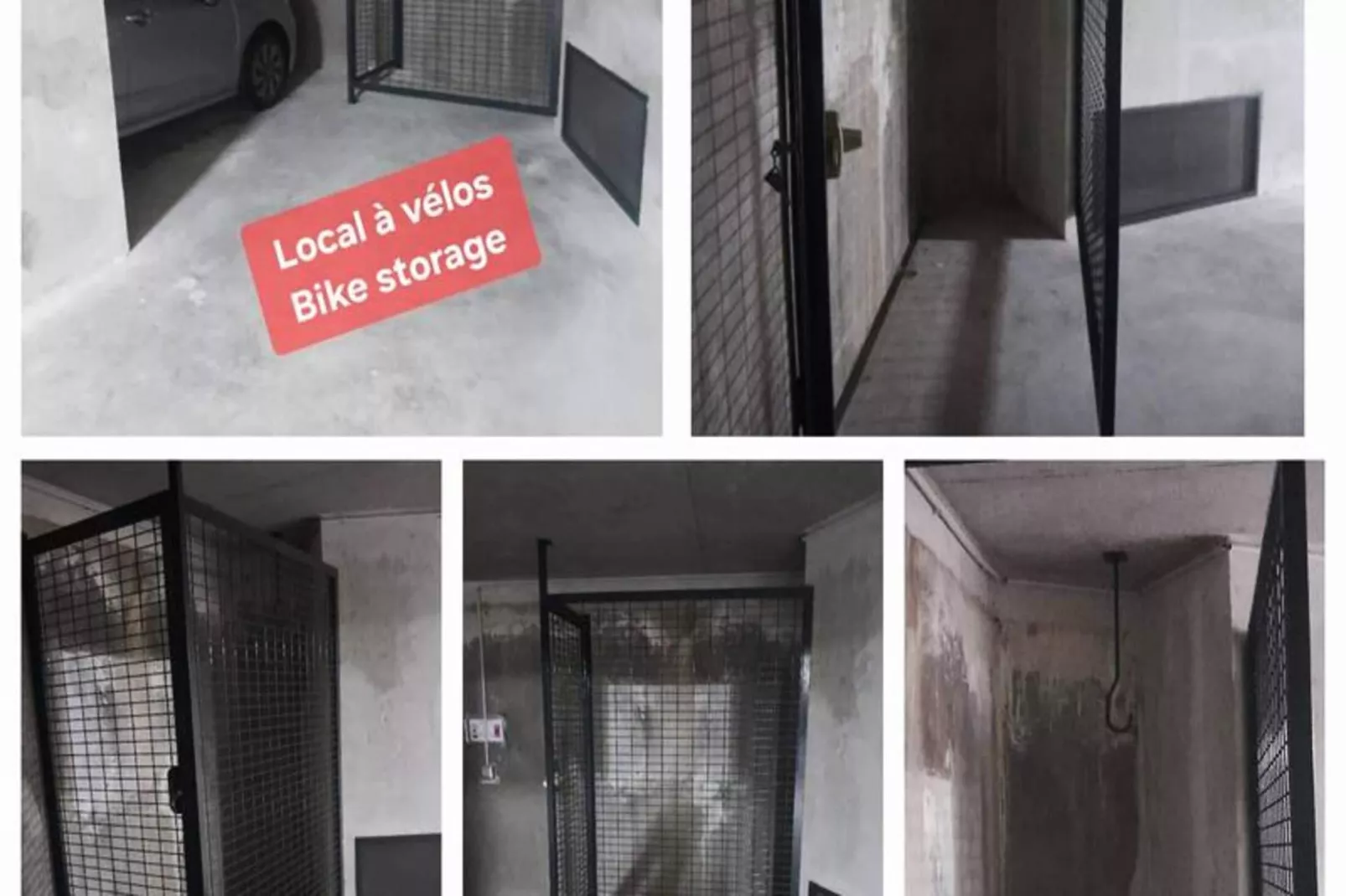 Résidence Echo Du Pleney - Sfeer