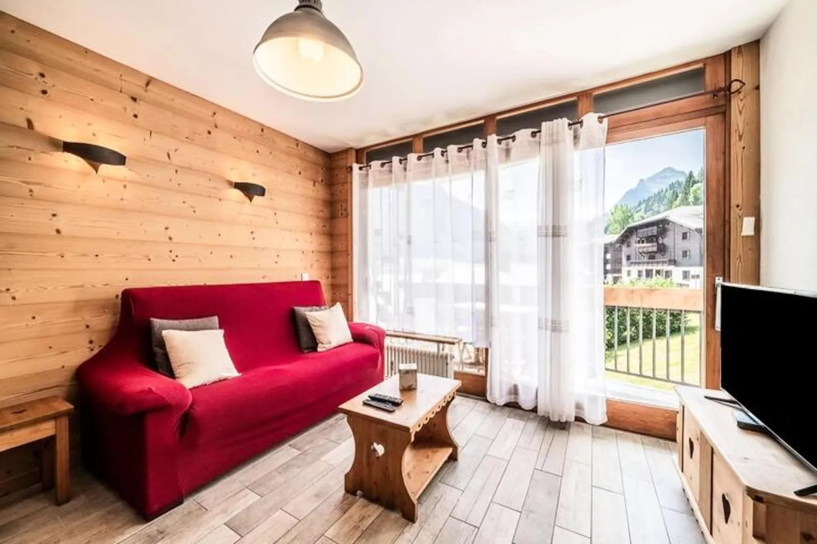 Résidence Le Major - Eetkamer