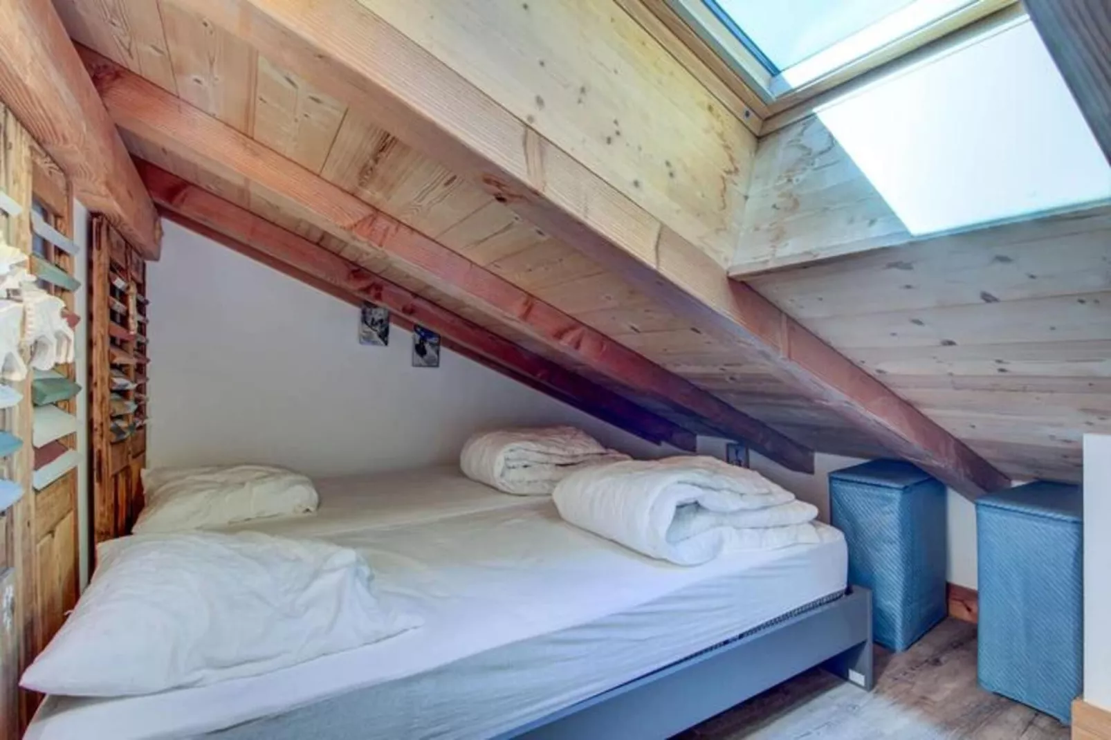 Résidence Altaka - Slaapkamer