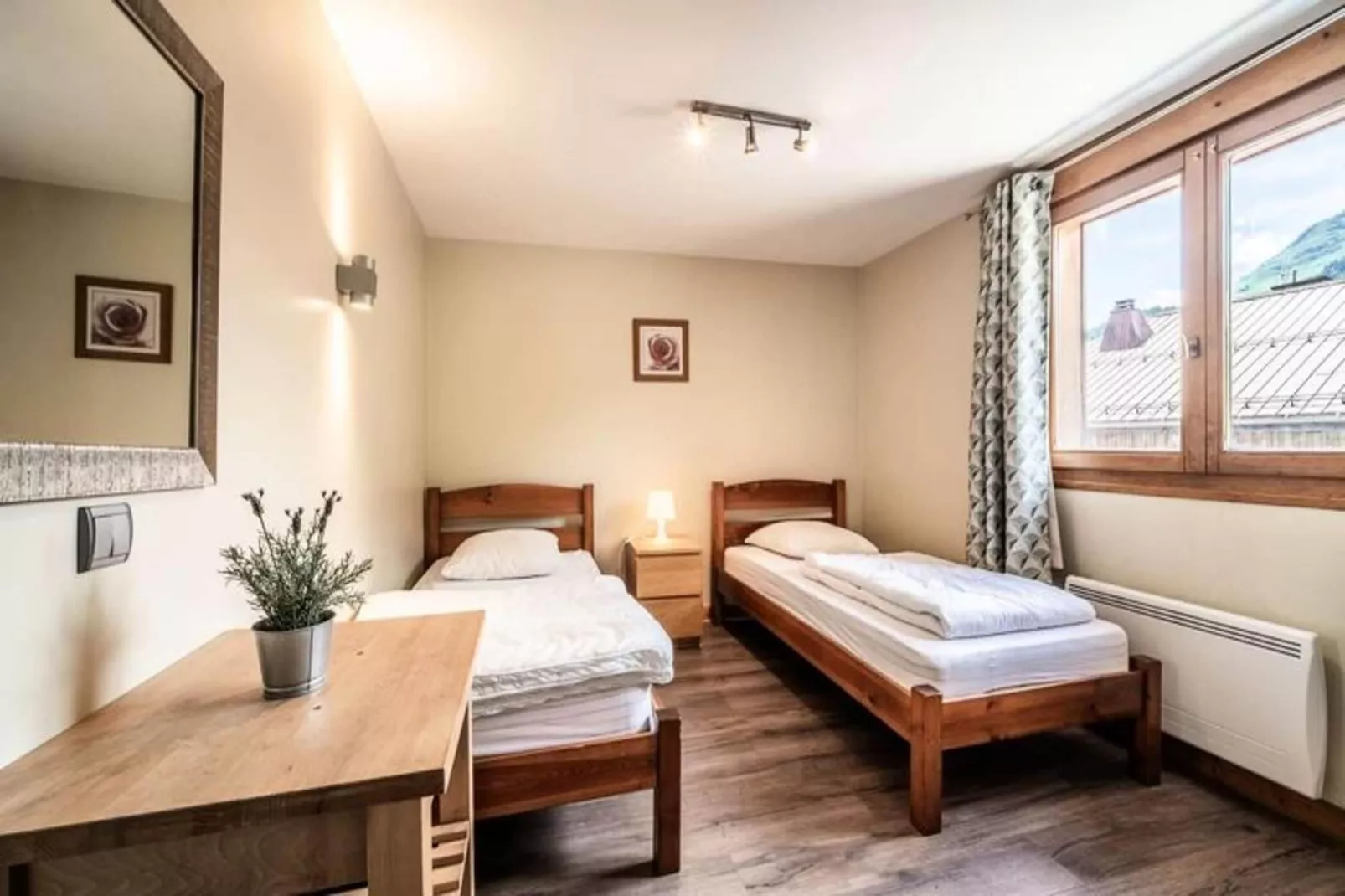 Résidence Le Cypierre-Keuken