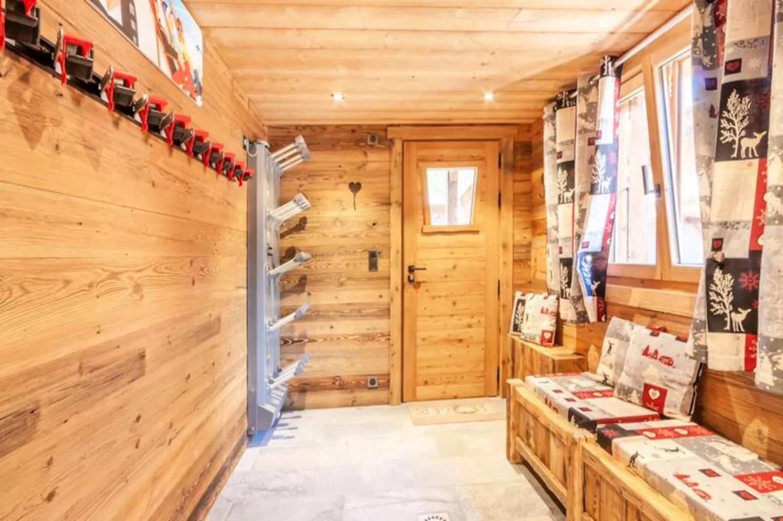 Résidence Le Nordic-morzine-Image-tags.