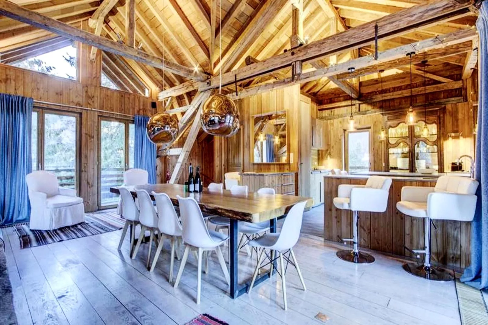 Résidence L' Auberge-Sfeer