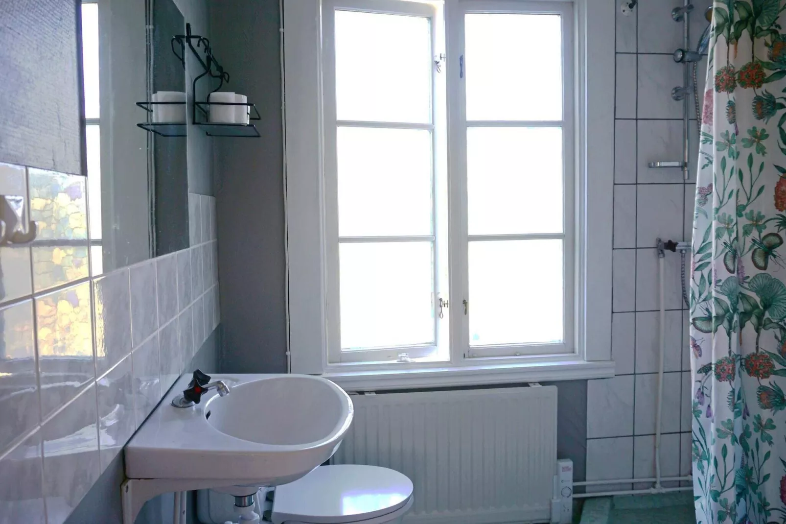 4 persoons vakantie huis in RONNEBY-By Traum-Binnen