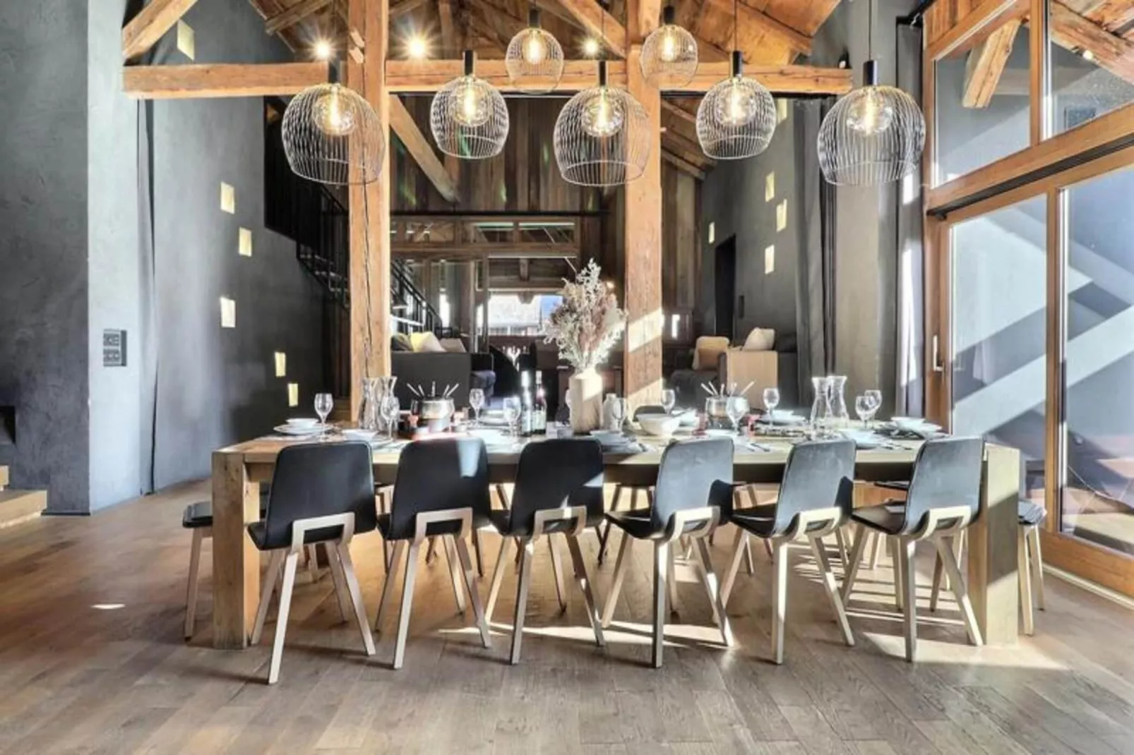 Résidence Villa Solaire-Buitenkant zomer