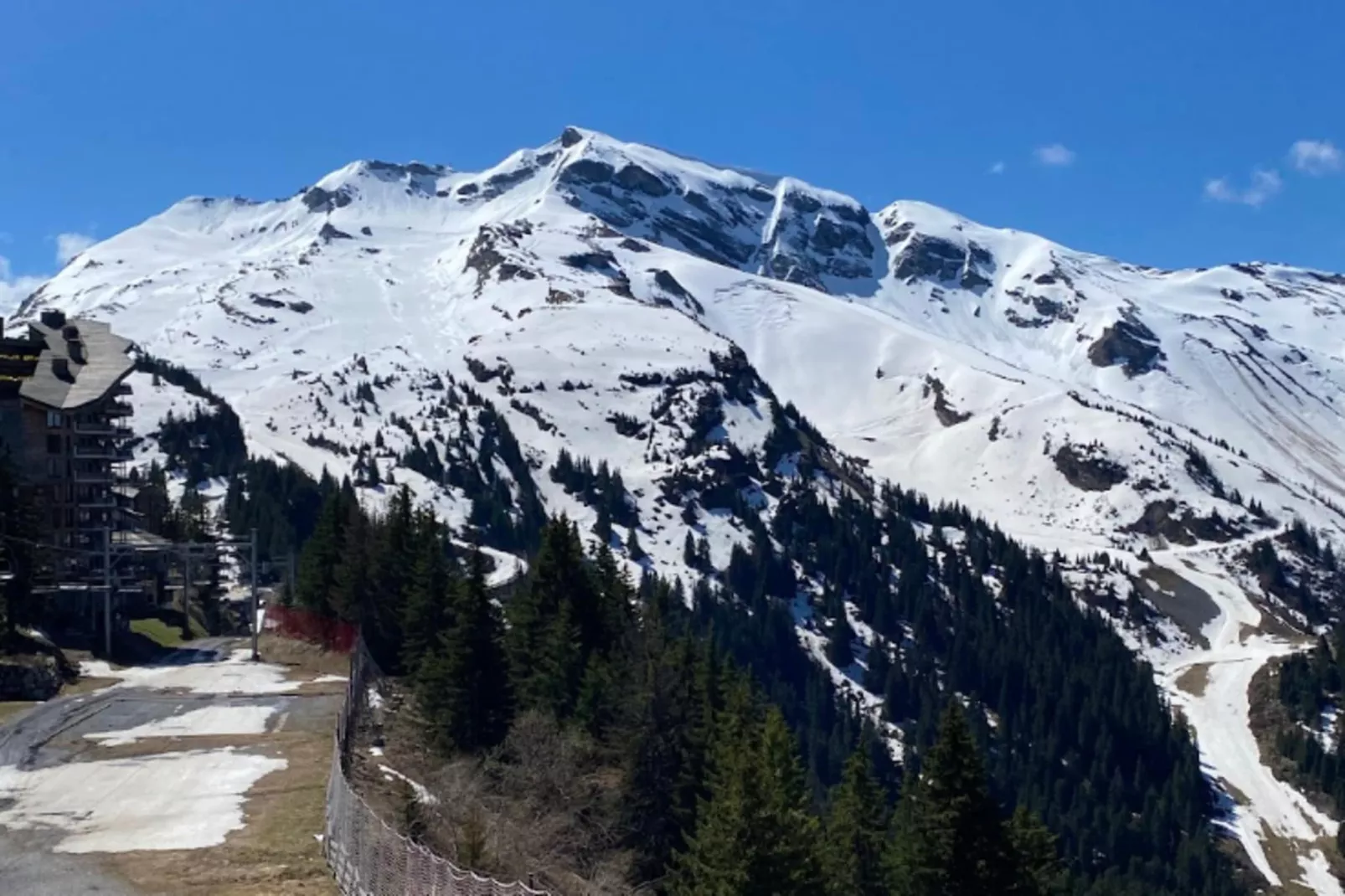 Résidence Quartier Falaise - maeva Home-Buitenkant zomer