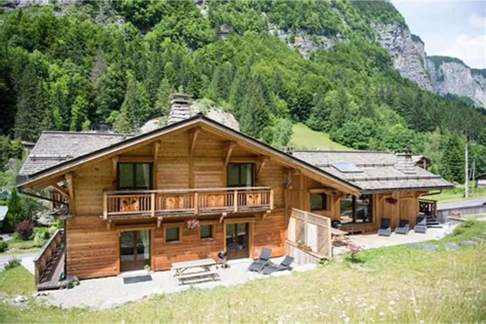 Résidence Quartier Falaise - maeva Home-Gebieden zomer 5km