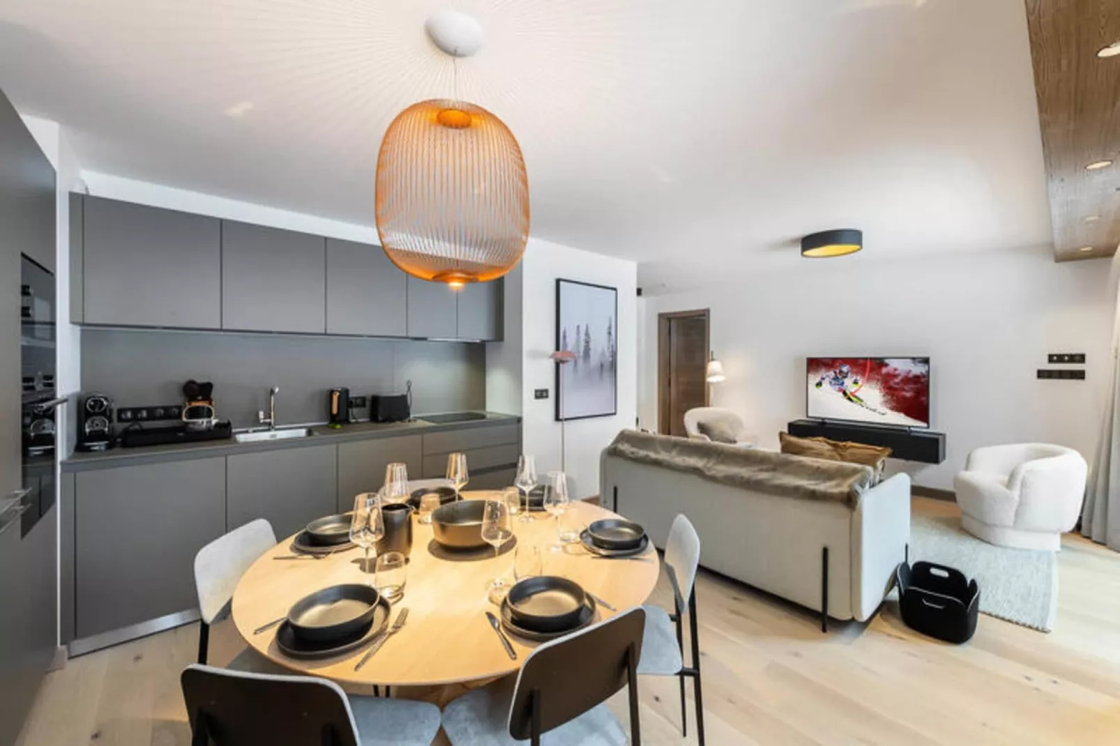 Résidence Ksar B-Sfeer