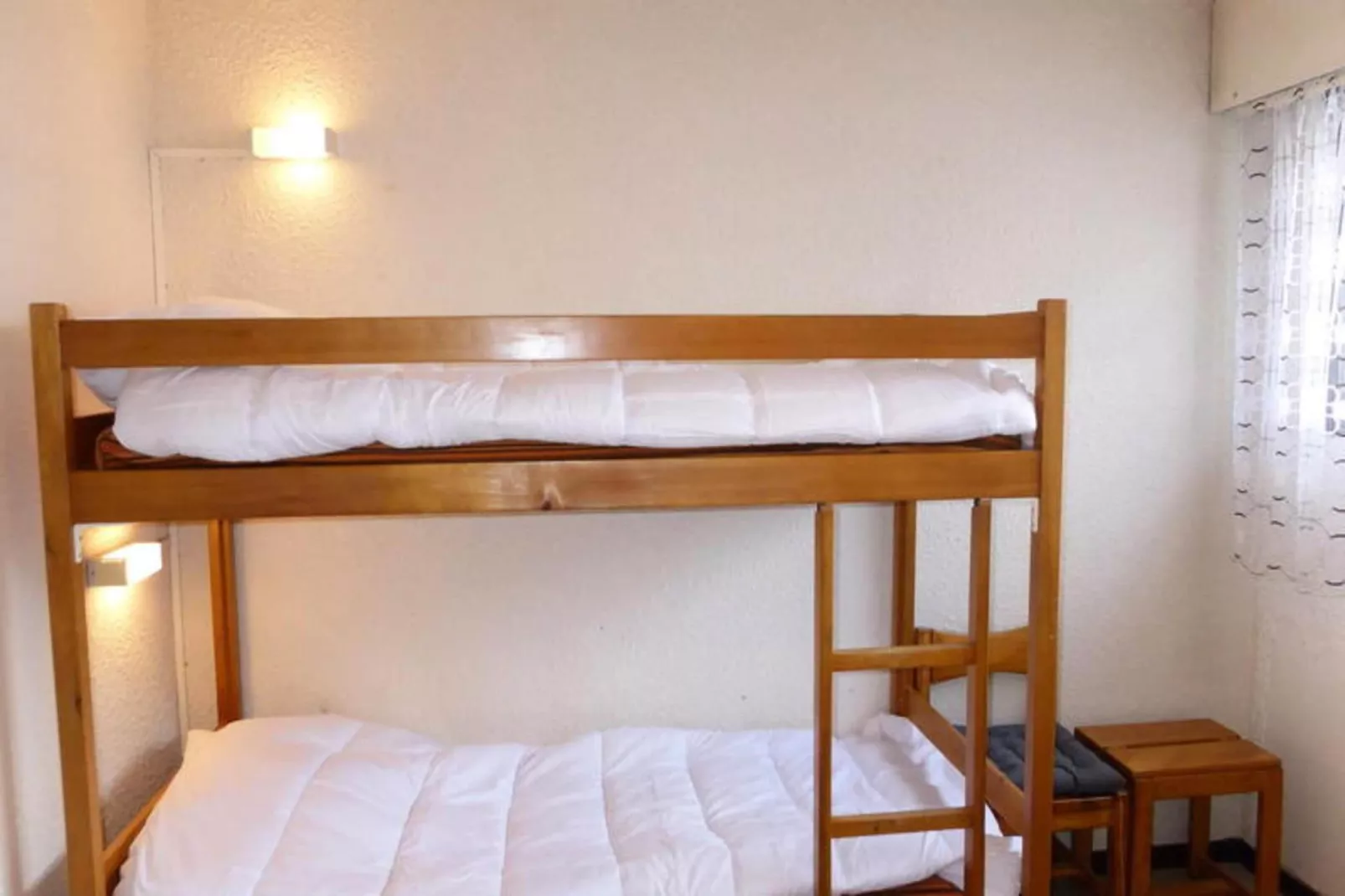 Résidence Bel'aval-Buitenkant zomer