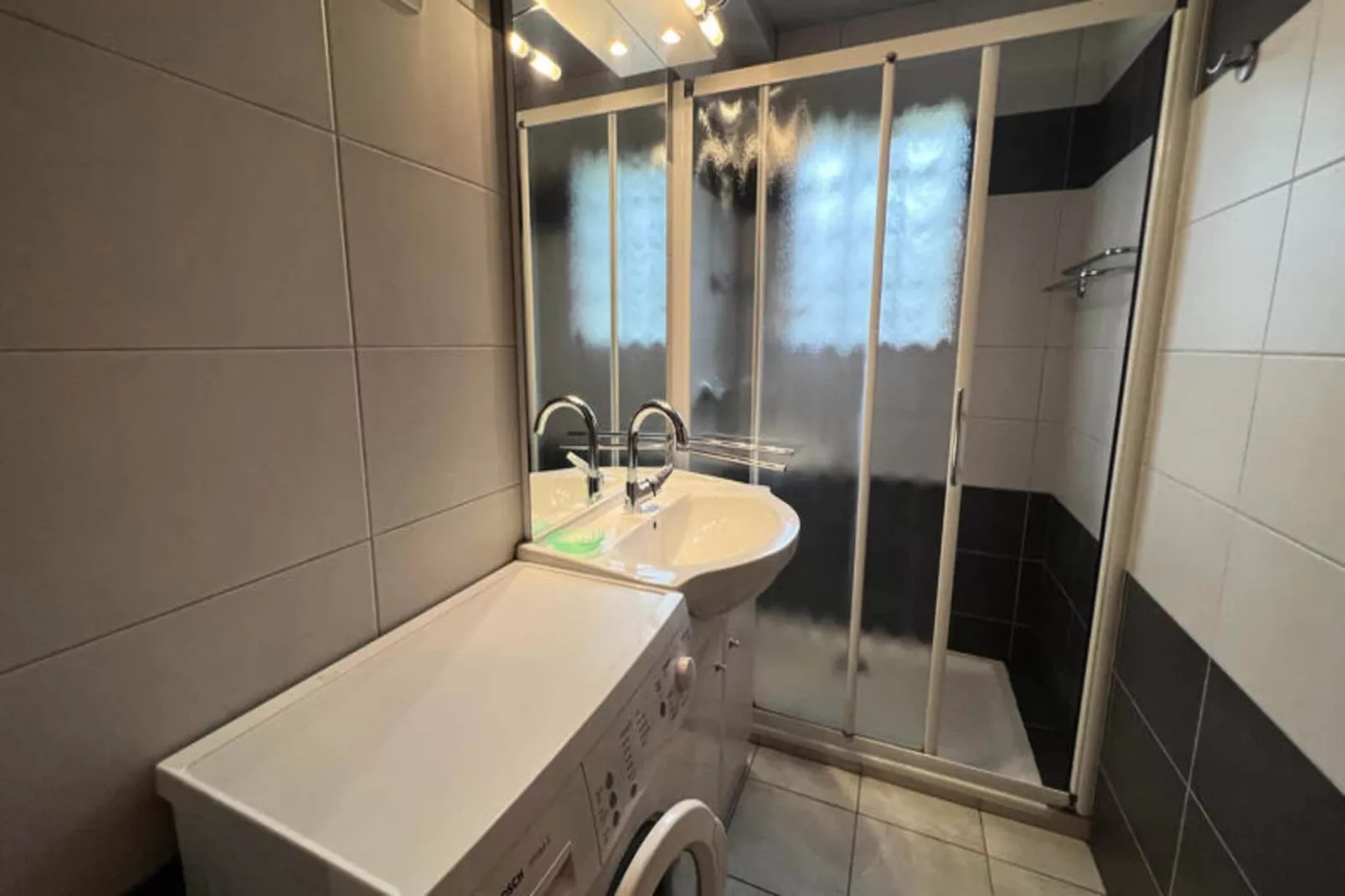 Appartements à La Clusaz-Buitenkant zomer