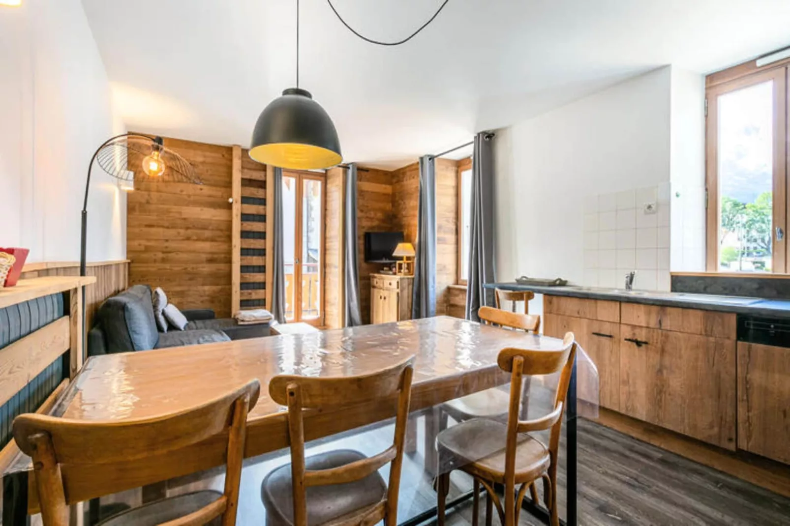 Résidence Altitude-Sfeer