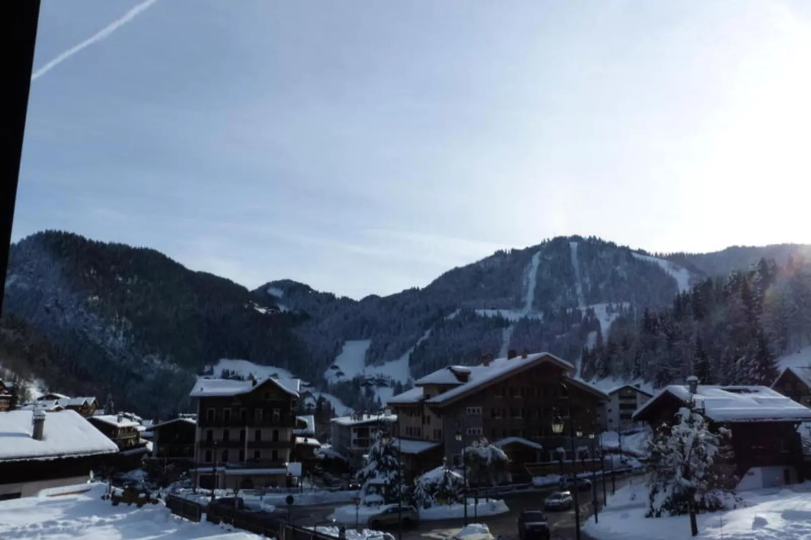 Résidence Granges E-Sfeer