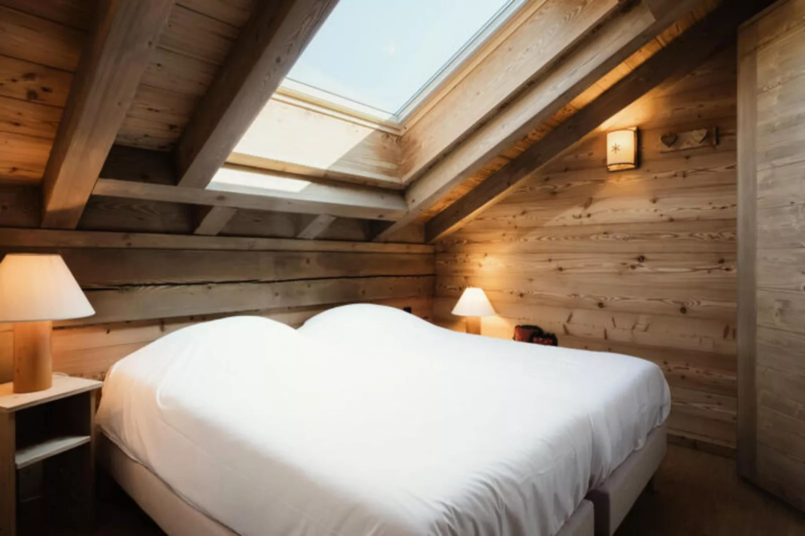 Résidence Ferme Des CrÊts-Exterieur winter