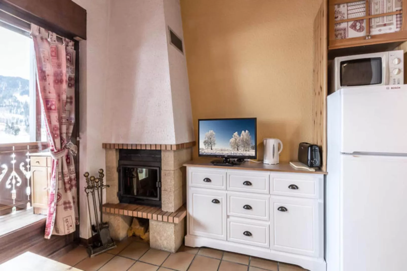 Résidence Domanial A-Sfeer