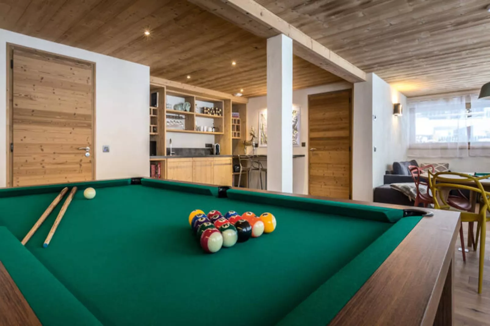 Résidence Bon Vieux Temps-Image-tags.