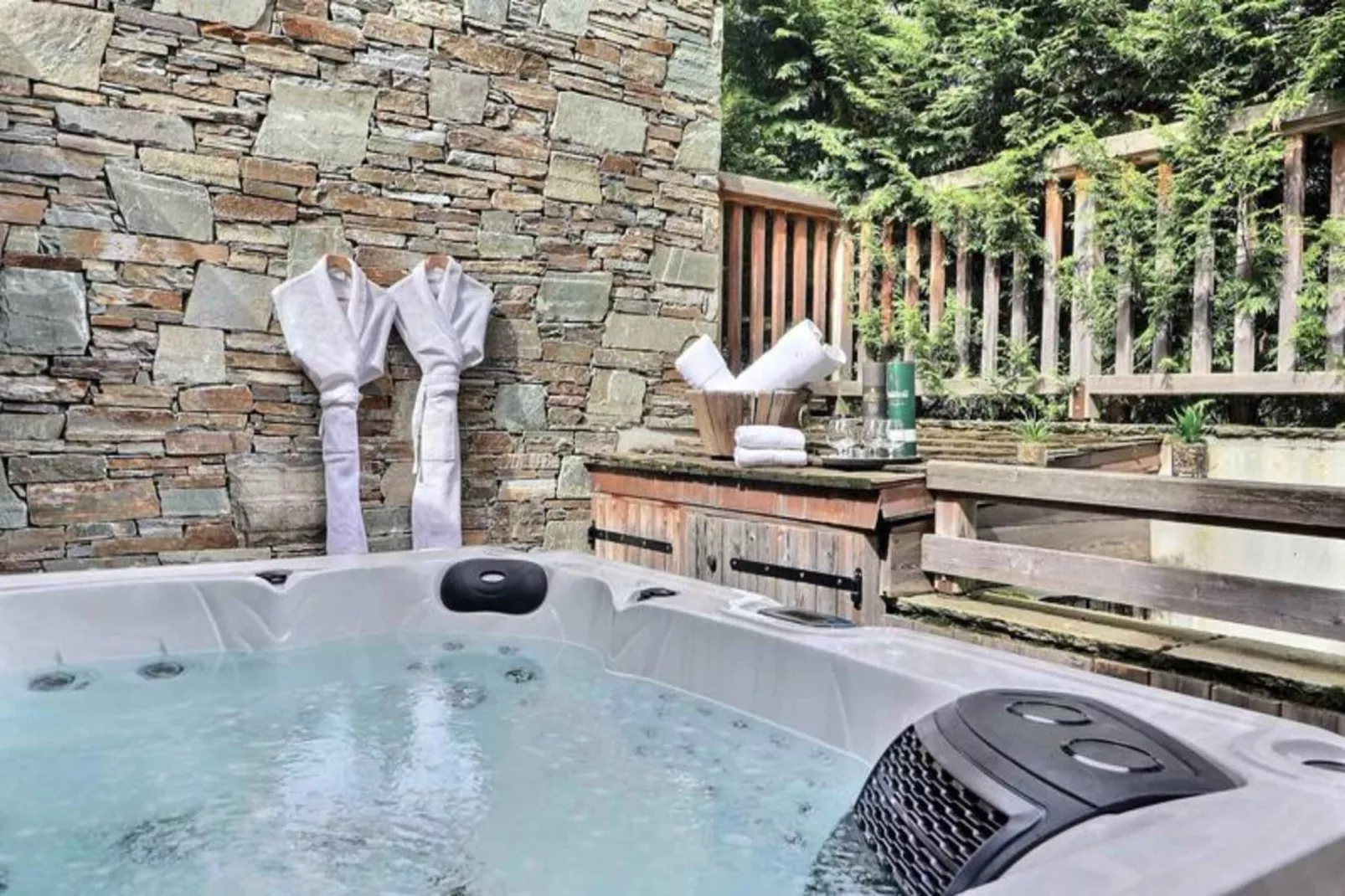 Résidence Explorer Meleze-Slaapkamer