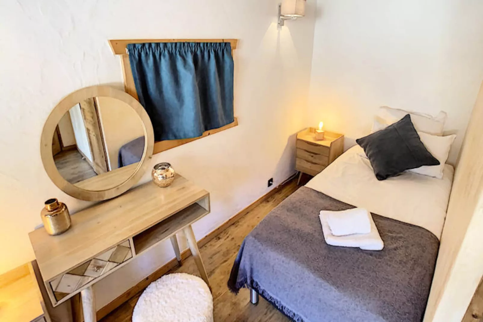 Appartements à Les Gets-Image-tags.