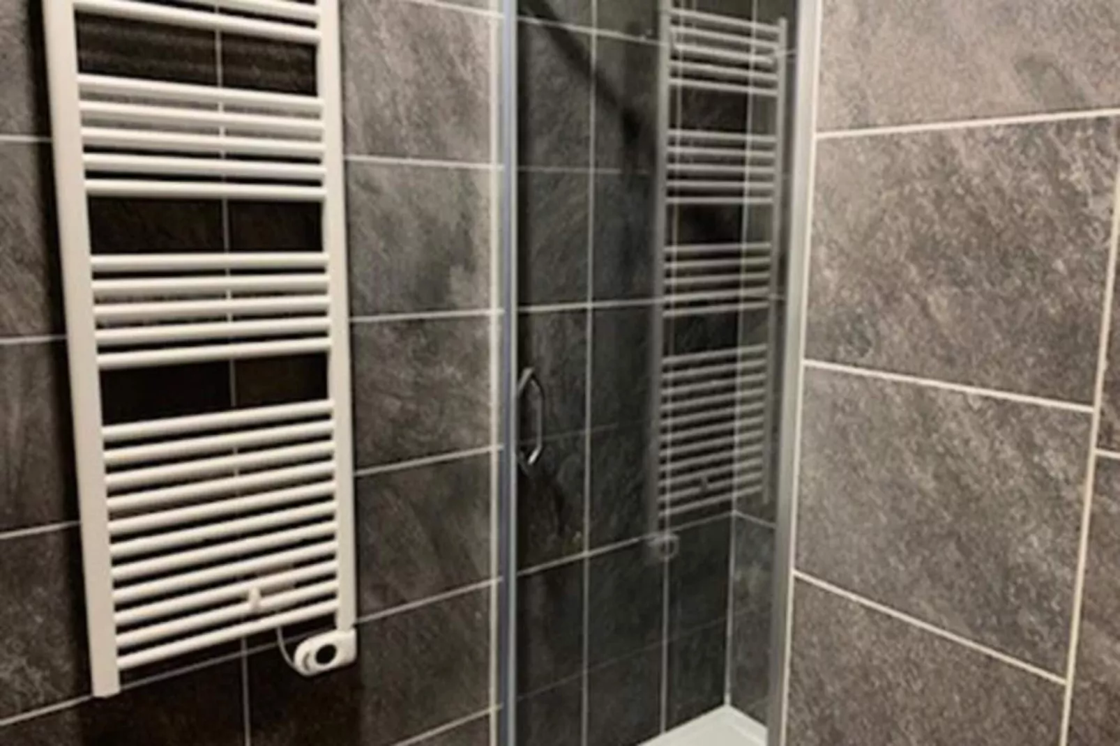 Chalet Des Freinets-Buitenkant zomer