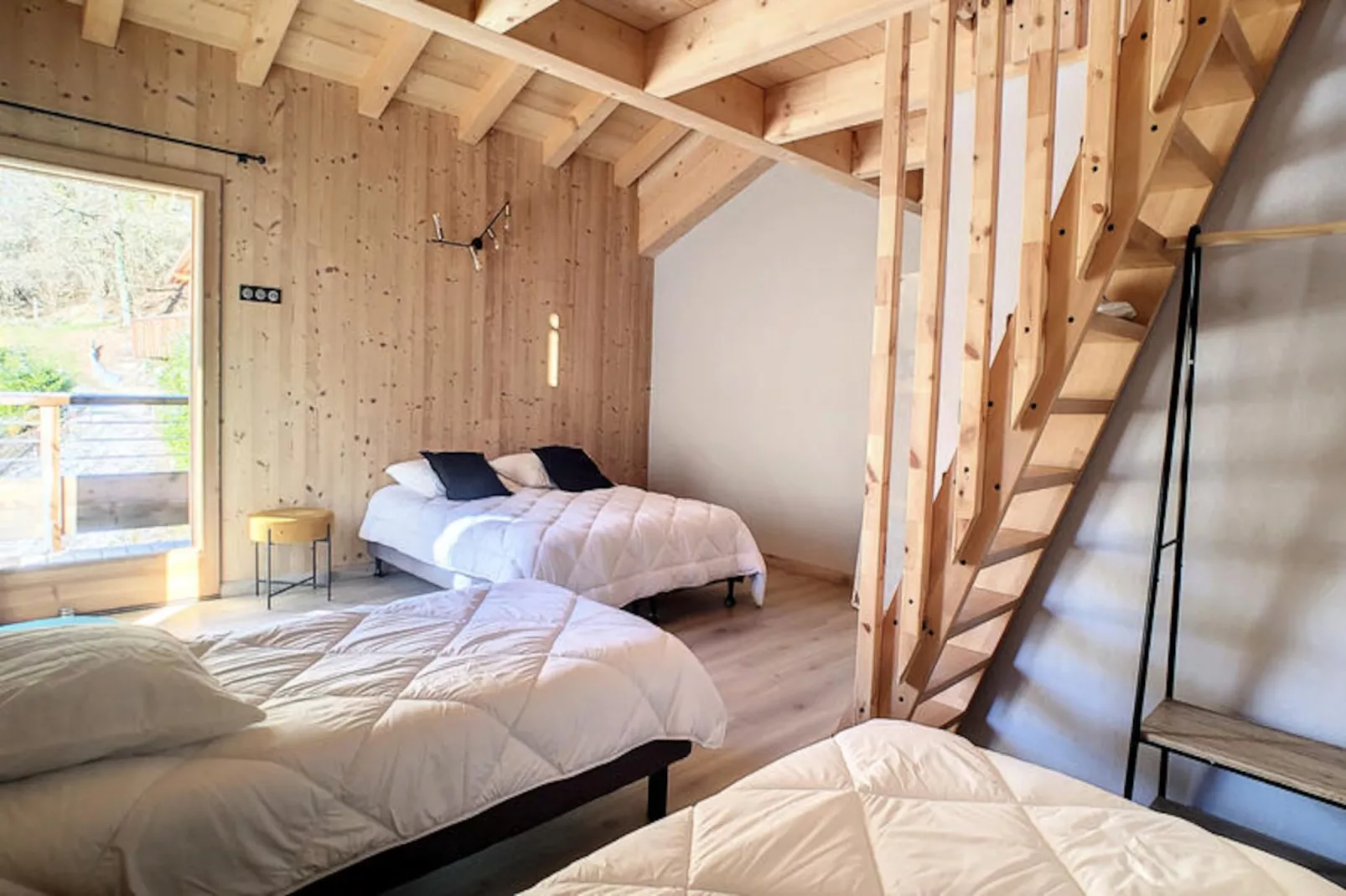 Chalets à Saint Jean d'Aulps-Image-tags.