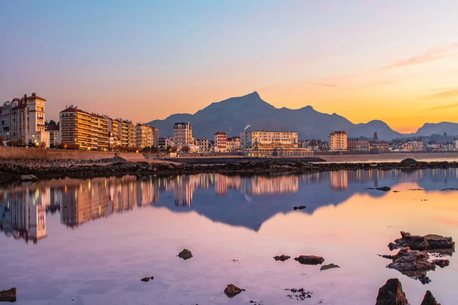 Appartements à Saint Jean d'Aulps-Gebieden zomer 5km