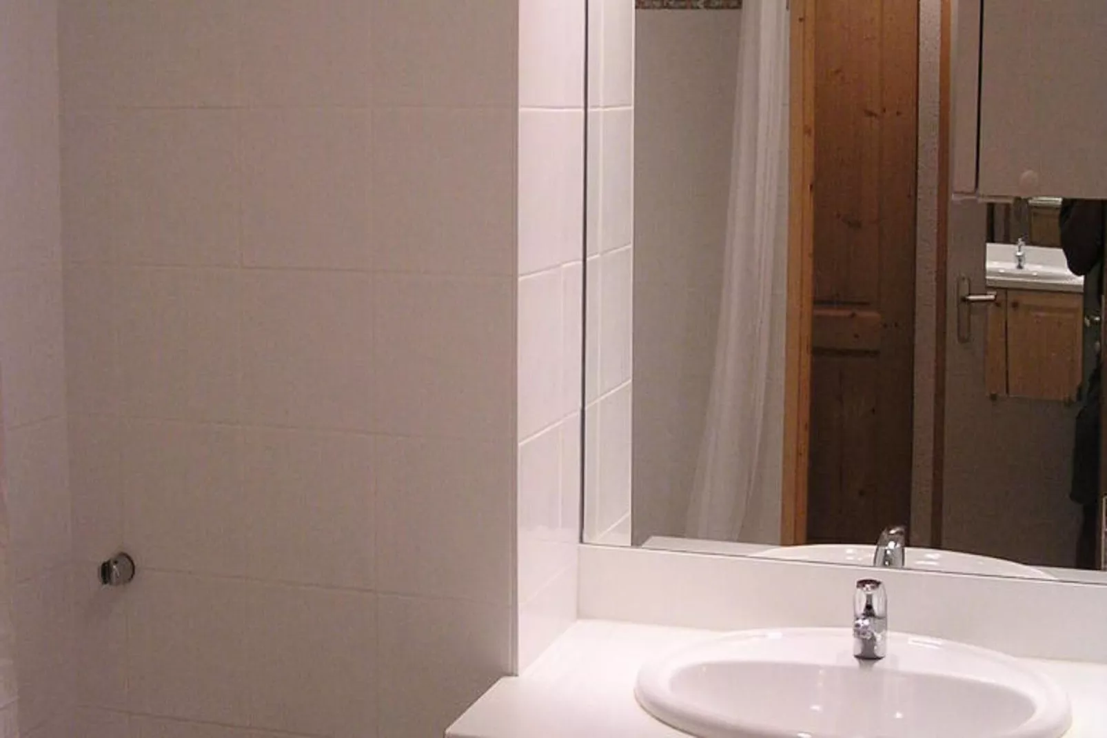 Résidence Gelinotte-Overloop