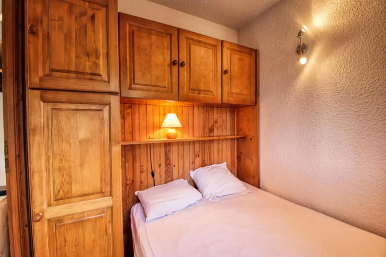 Résidence Hauts Des Esserts-Buitenkant zomer