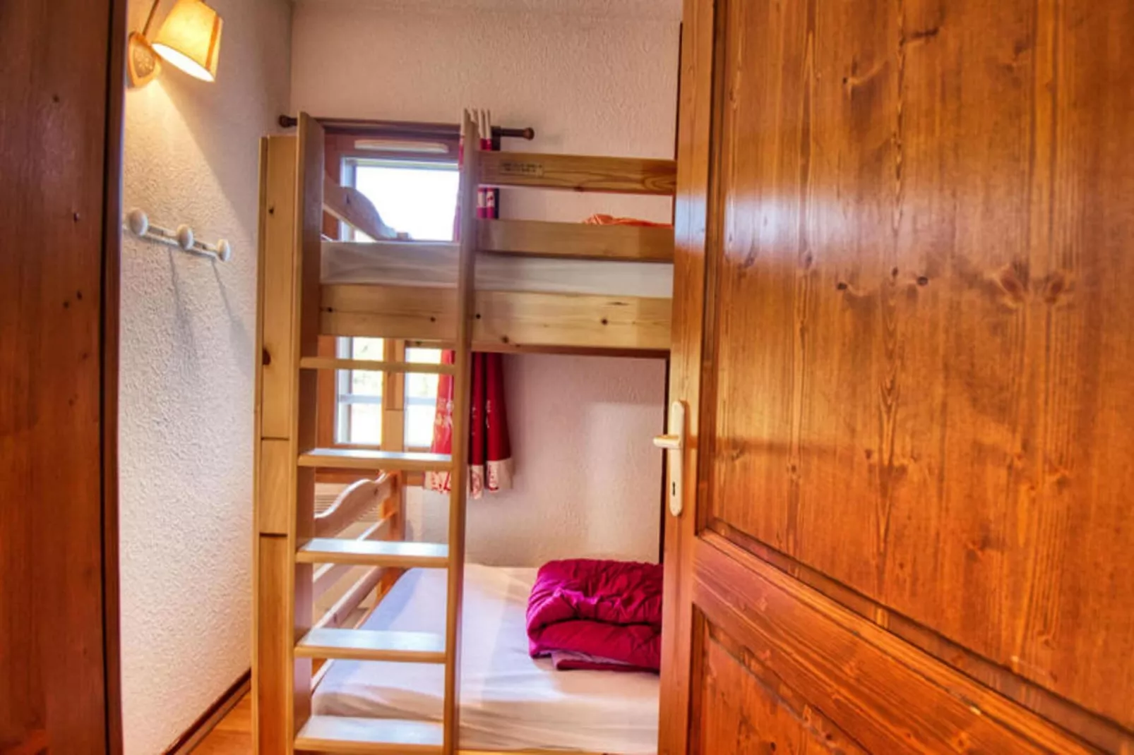 Résidence Hauts Des Esserts-Overloop