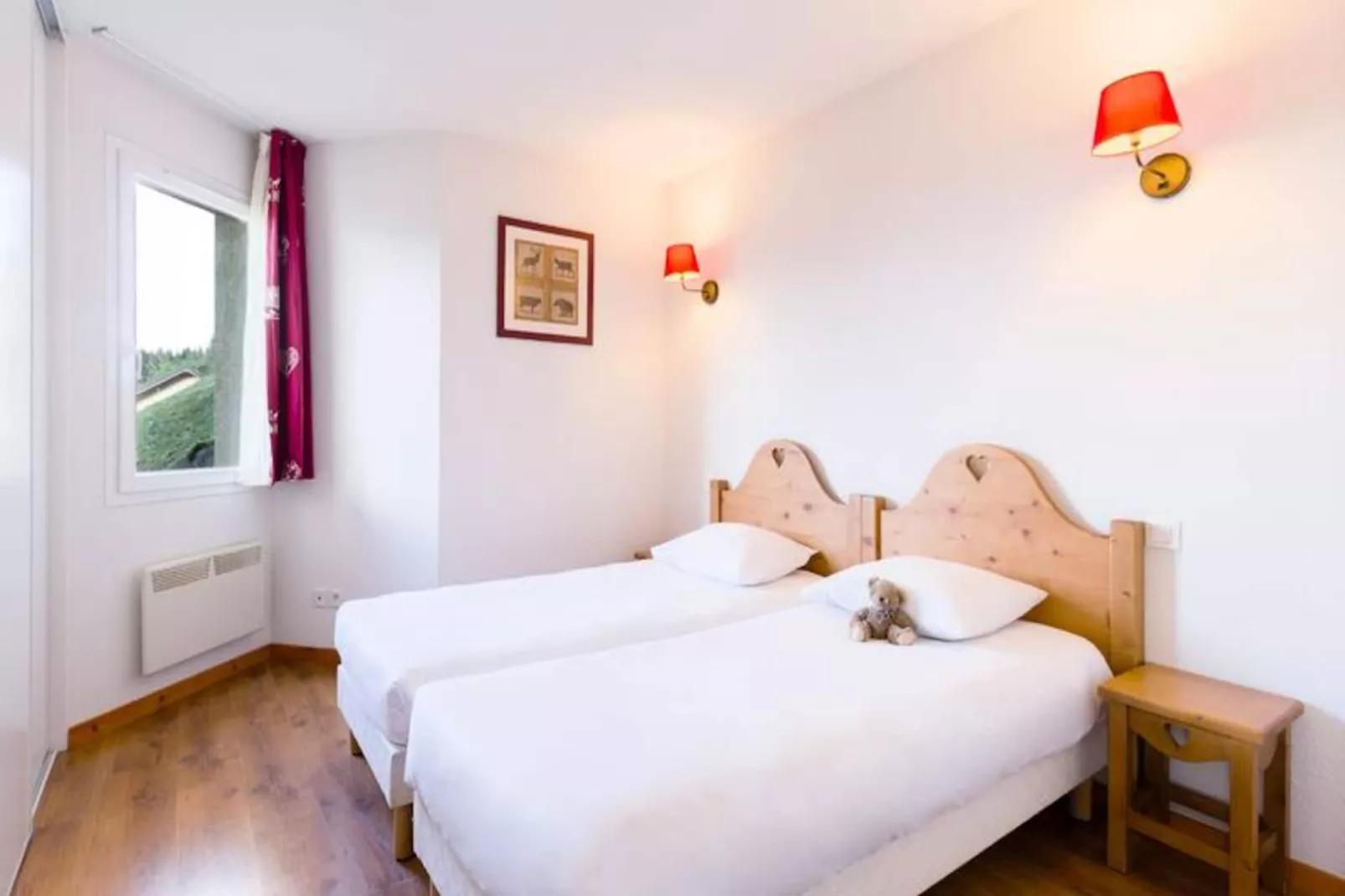 Résidence Garden & City Evian les Bains - Lugrin***-Image-tags.