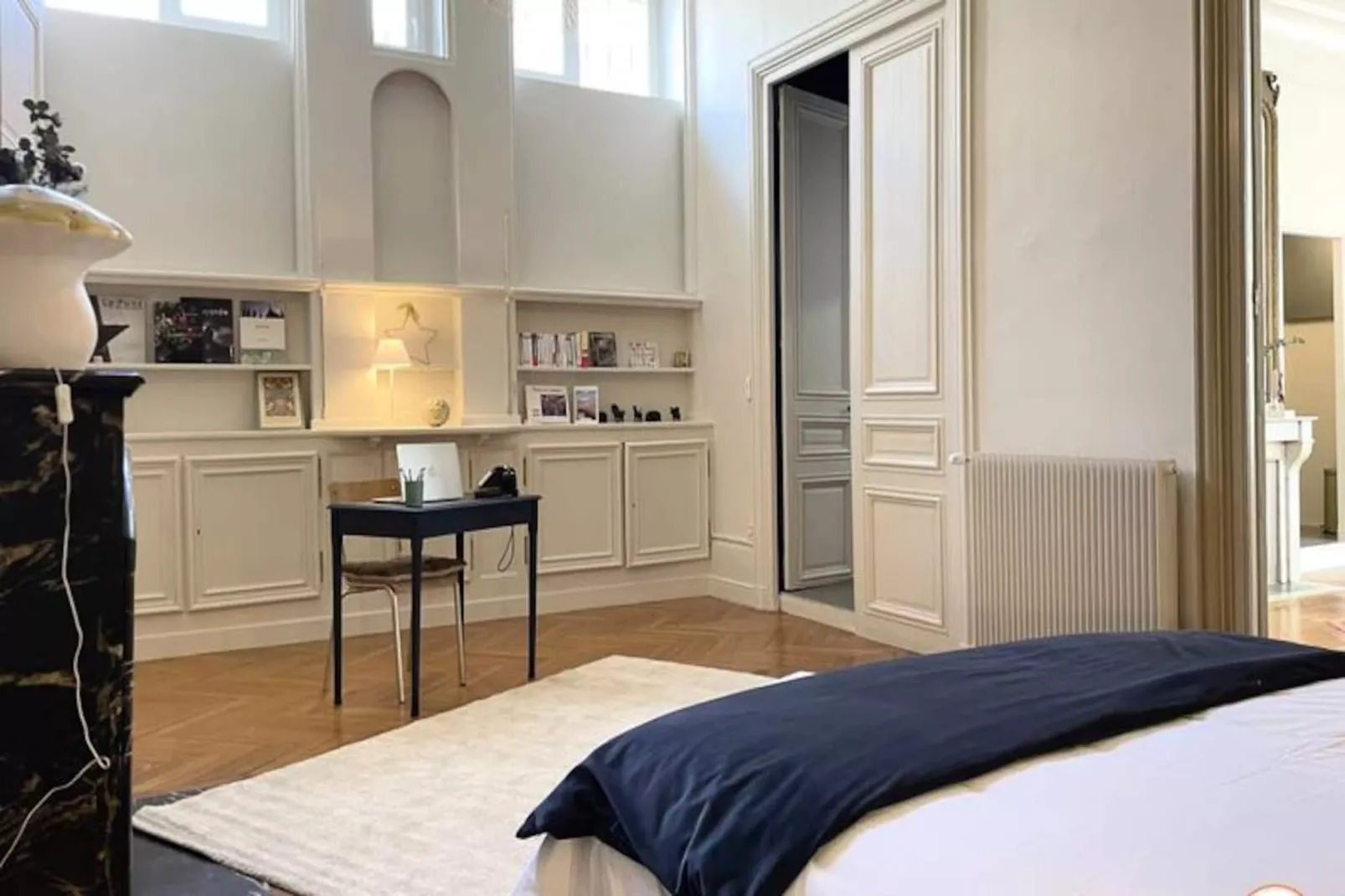 🌟 Le Crosne - Parking - Standing - Calme-Image-tags.