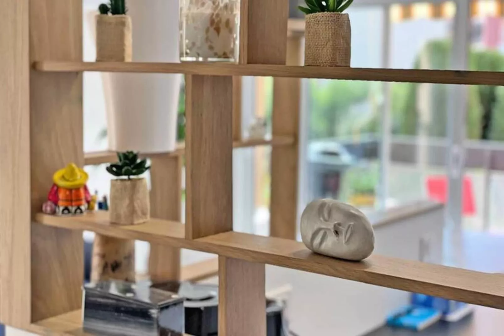 Résidence Silène-Sfeer