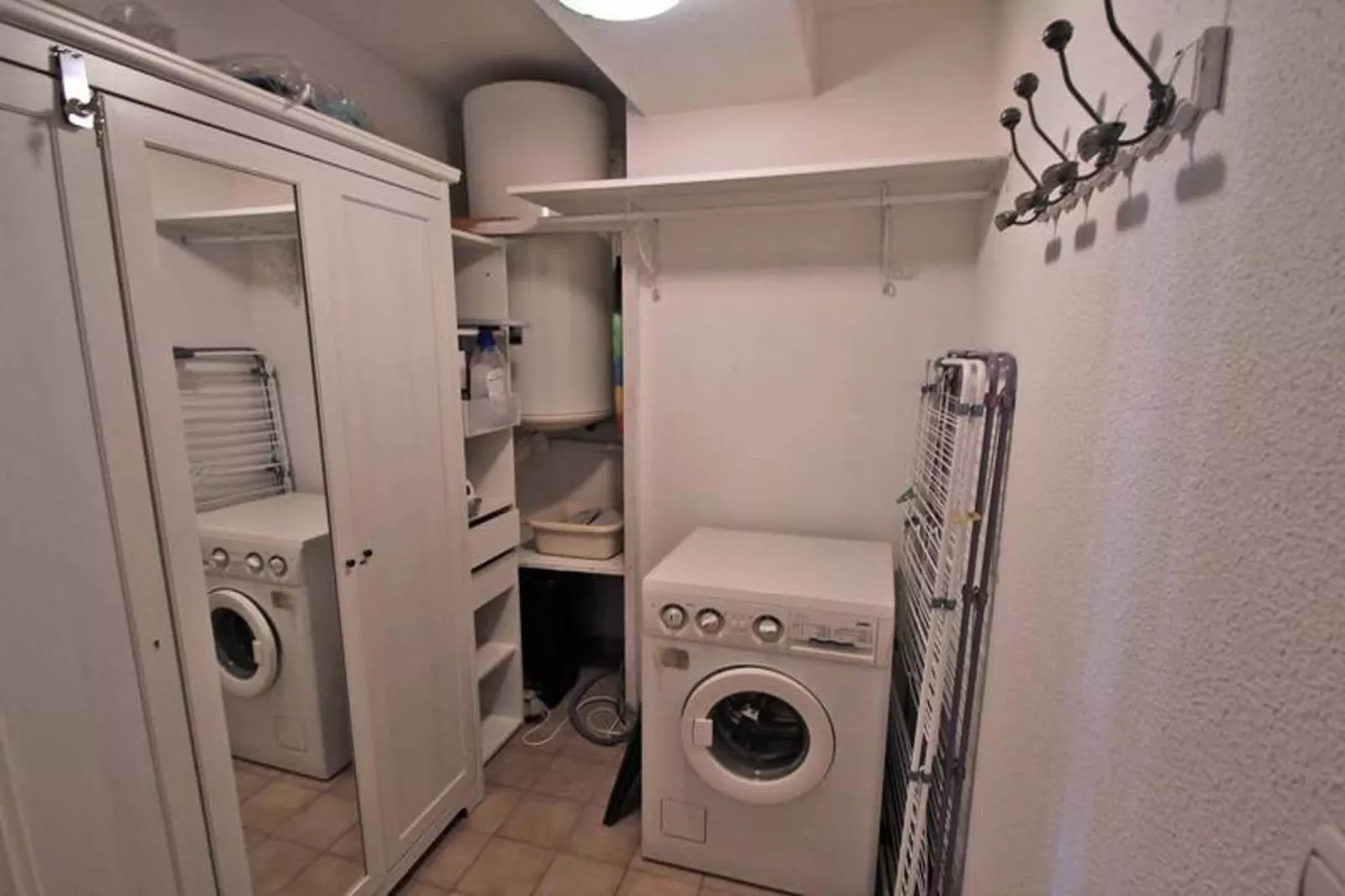 Résidence Villa Maxime-Faciliteiten