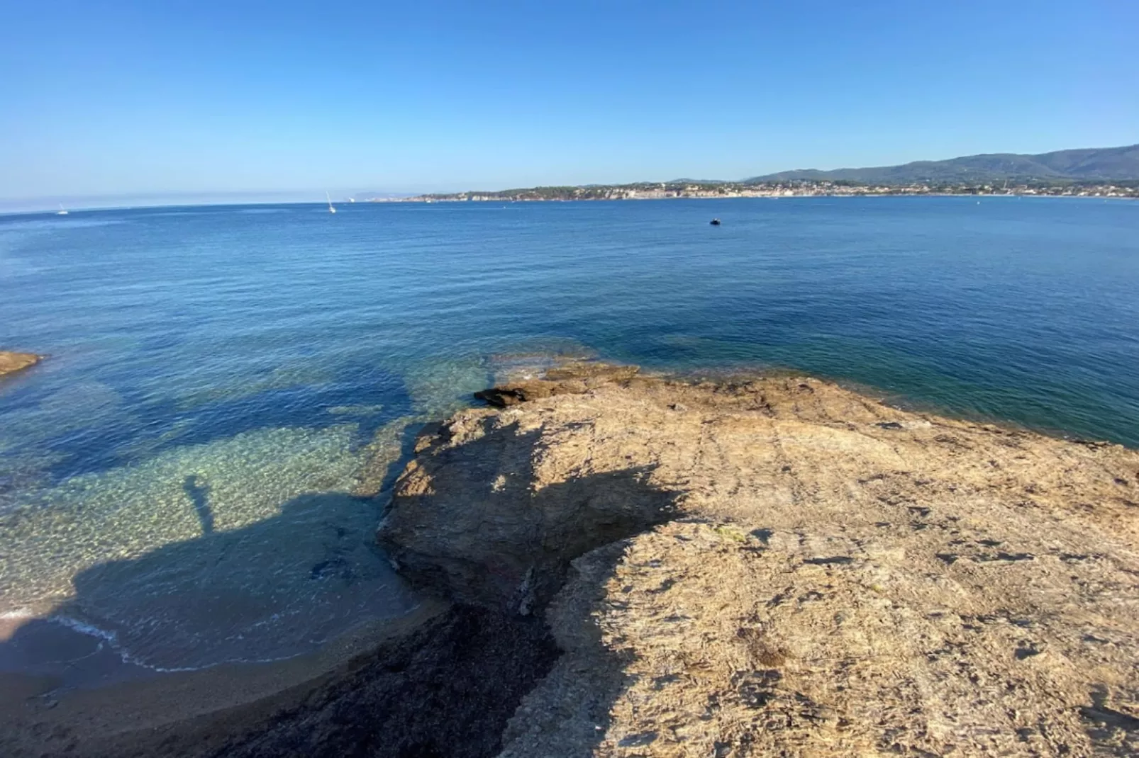 Résidence Jardins D Azur B-Gebieden zomer 5km
