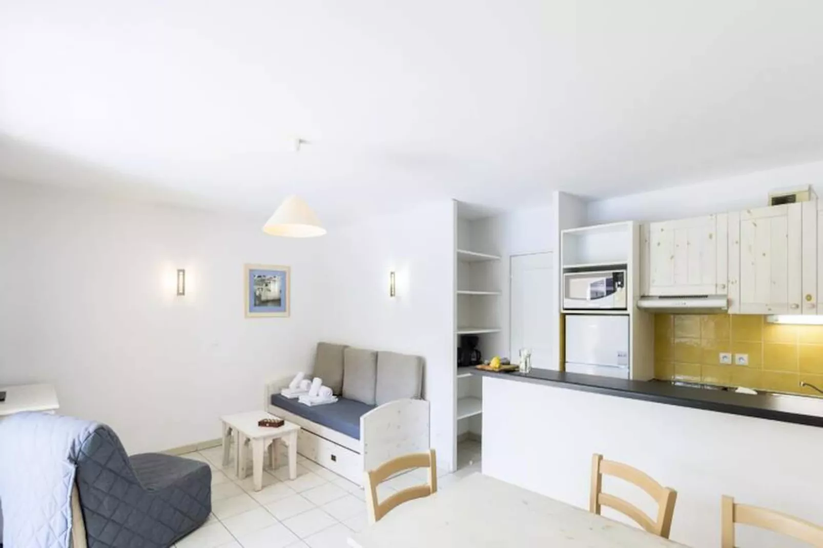 Résidence Garden & City Six-Fours-Les-Plages***-Image-tags.