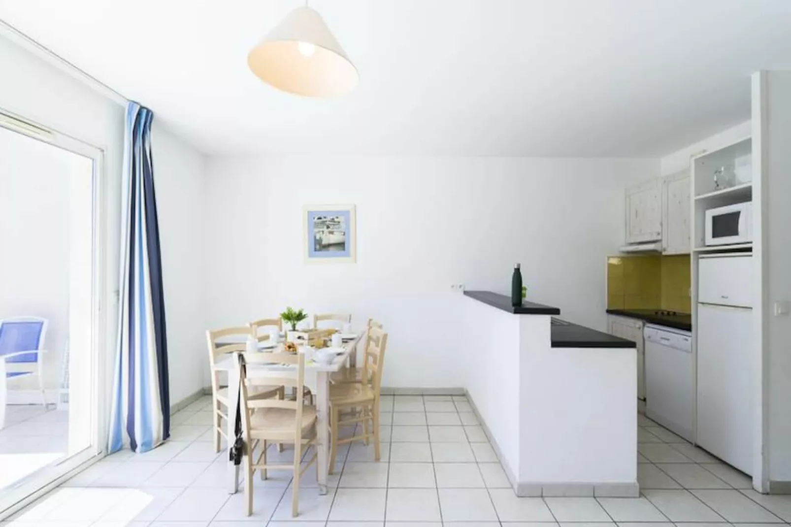 Résidence Garden & City Six-Fours-Les-Plages***-Image-tags.