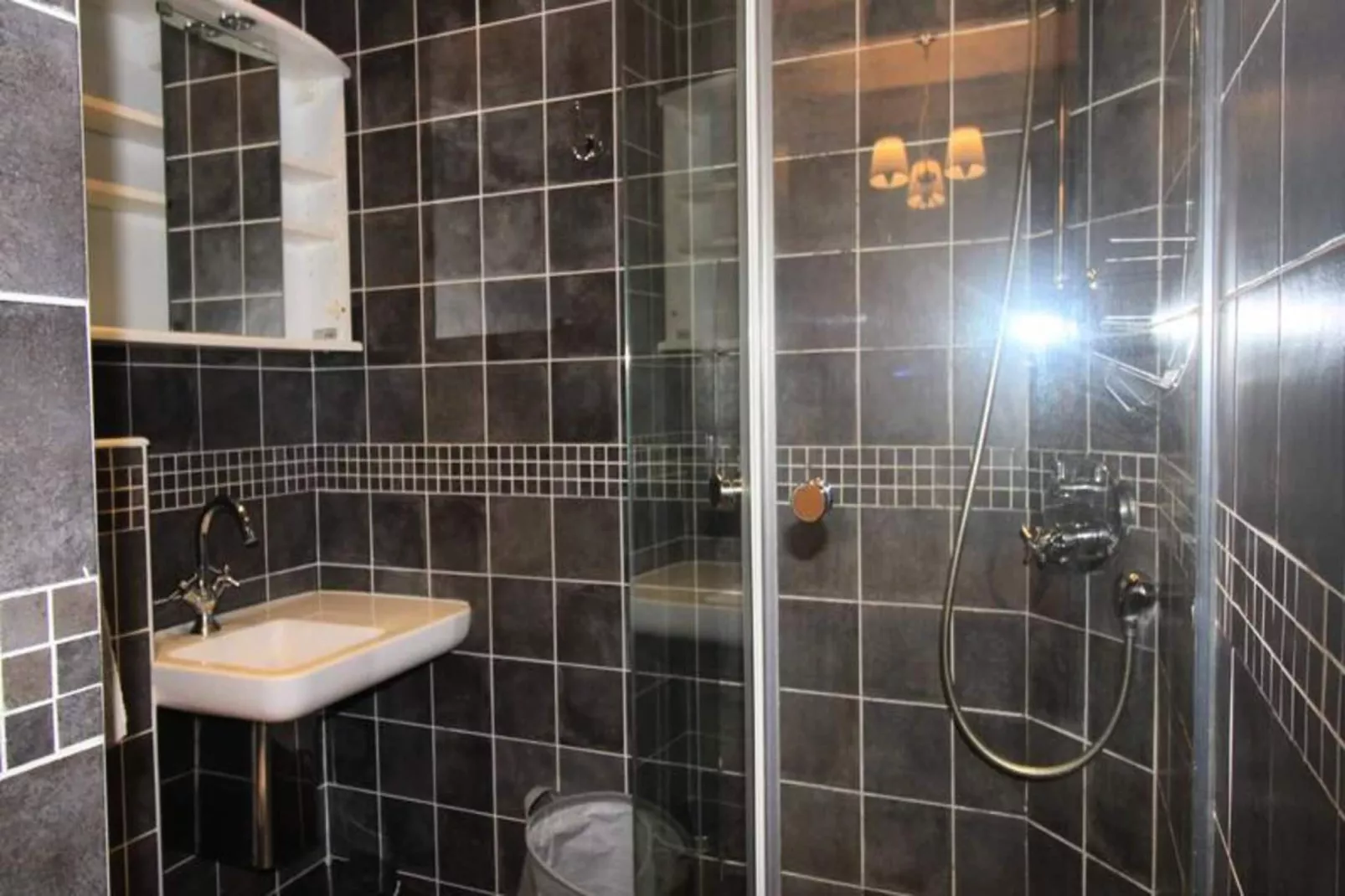 Résidence Hauts De Grimaud-Buitenkant zomer