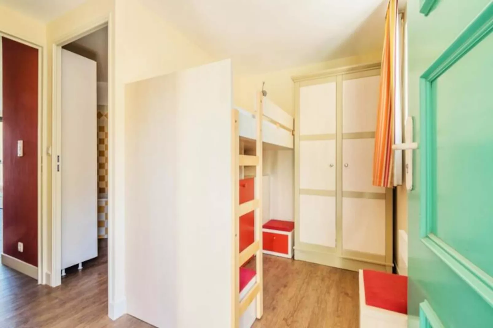 Résidence Les Parcs de Grimaud - maeva Home-Image-tags.