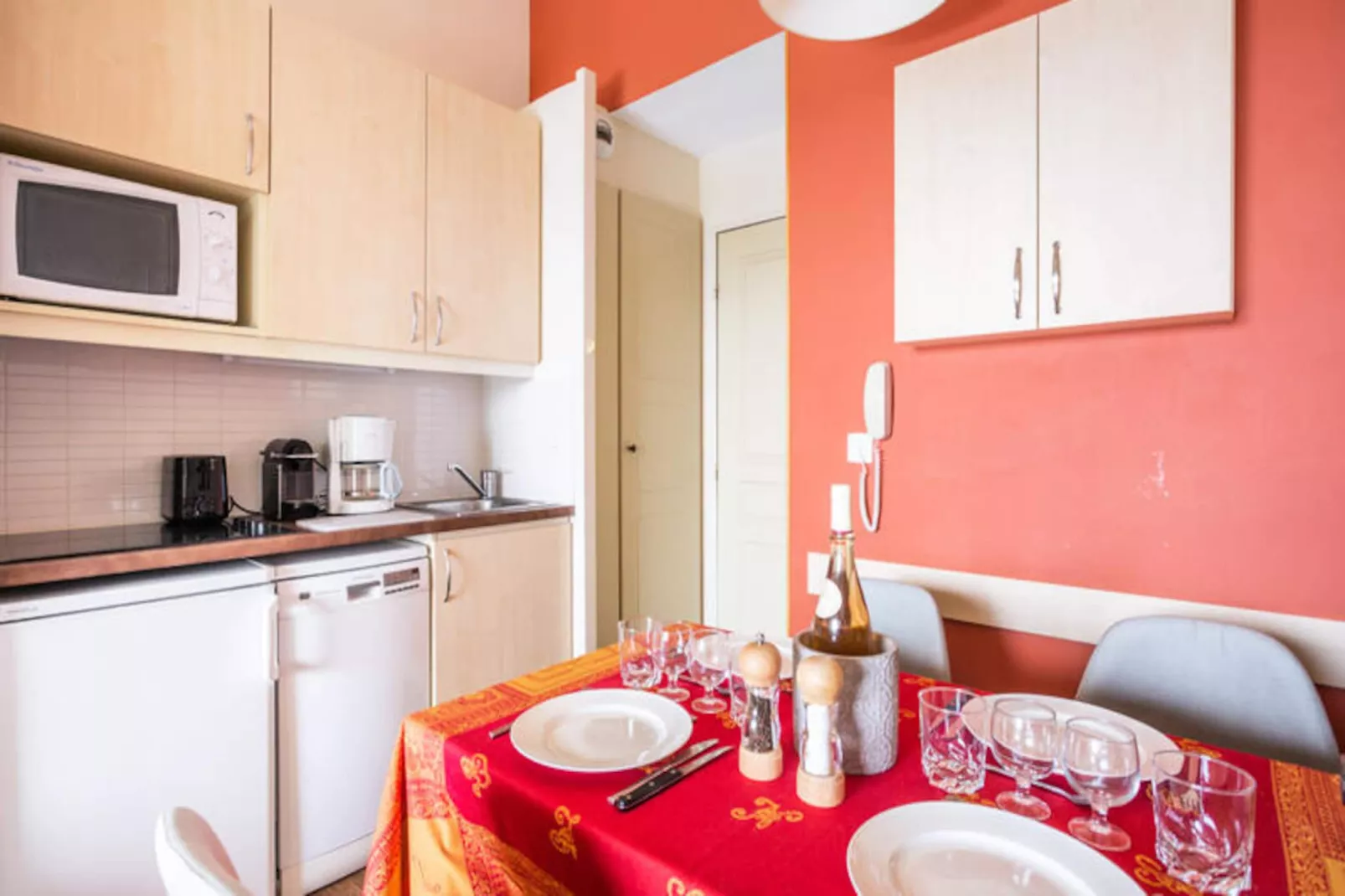 Résidence Les Parcs de Grimaud - maeva Home-Image-tags.