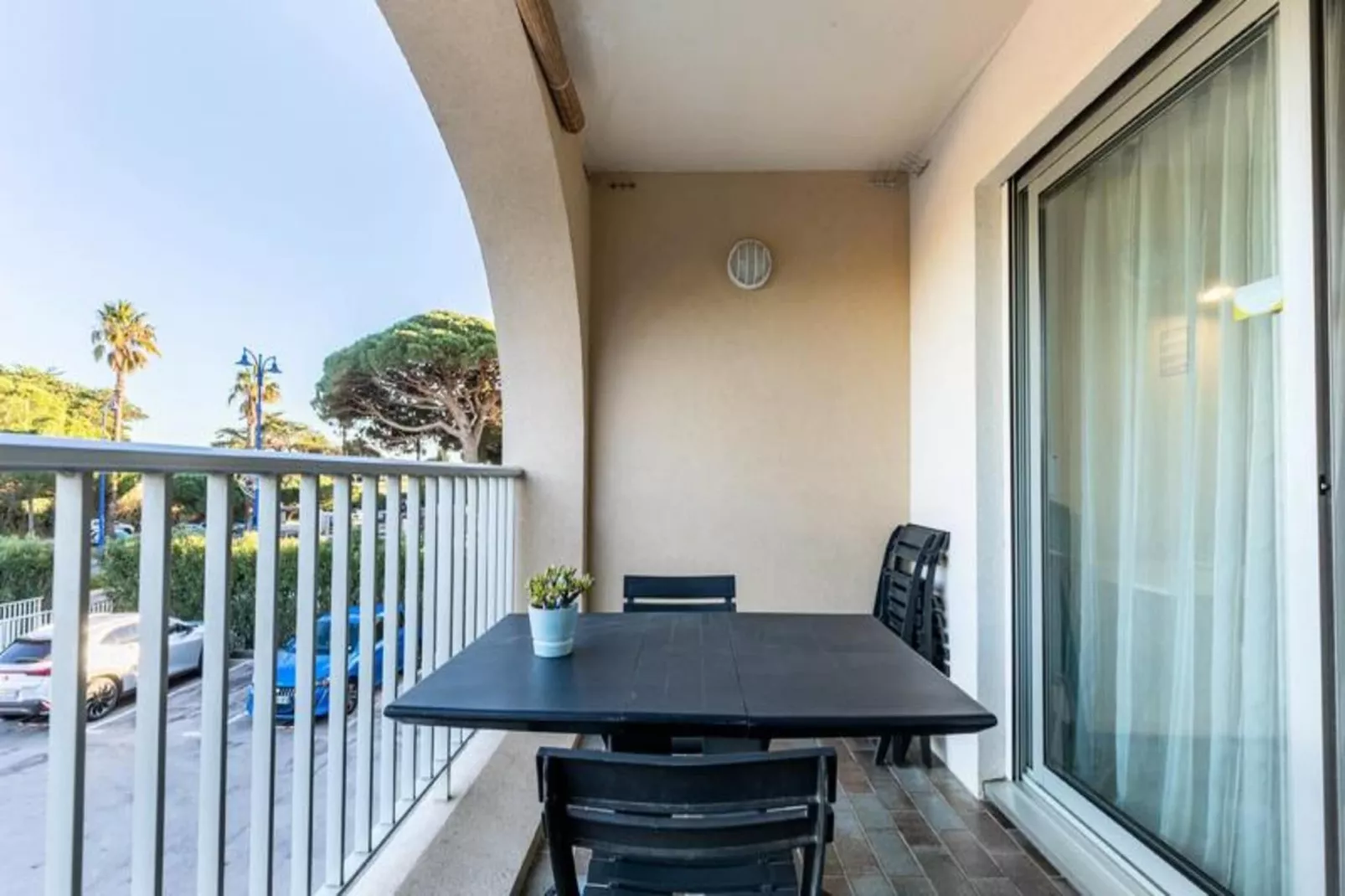 Hyeres Parc - maeva Home-Buitenkant zomer