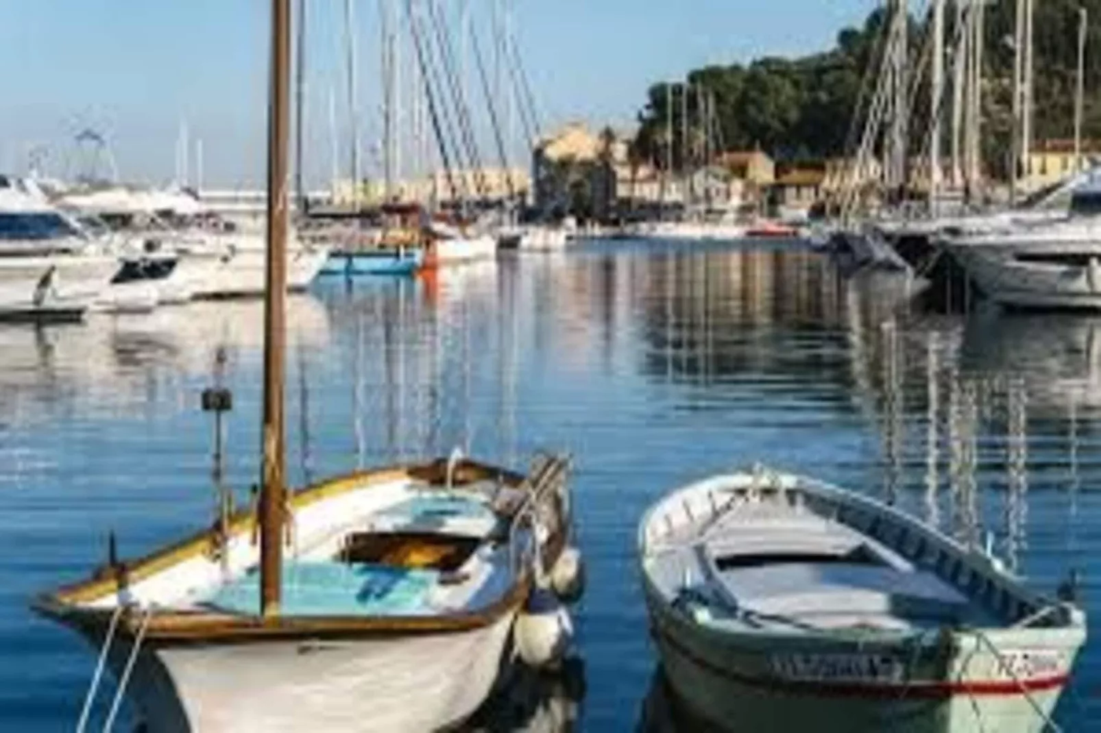 Résidence Pinson-Terrasbalkon