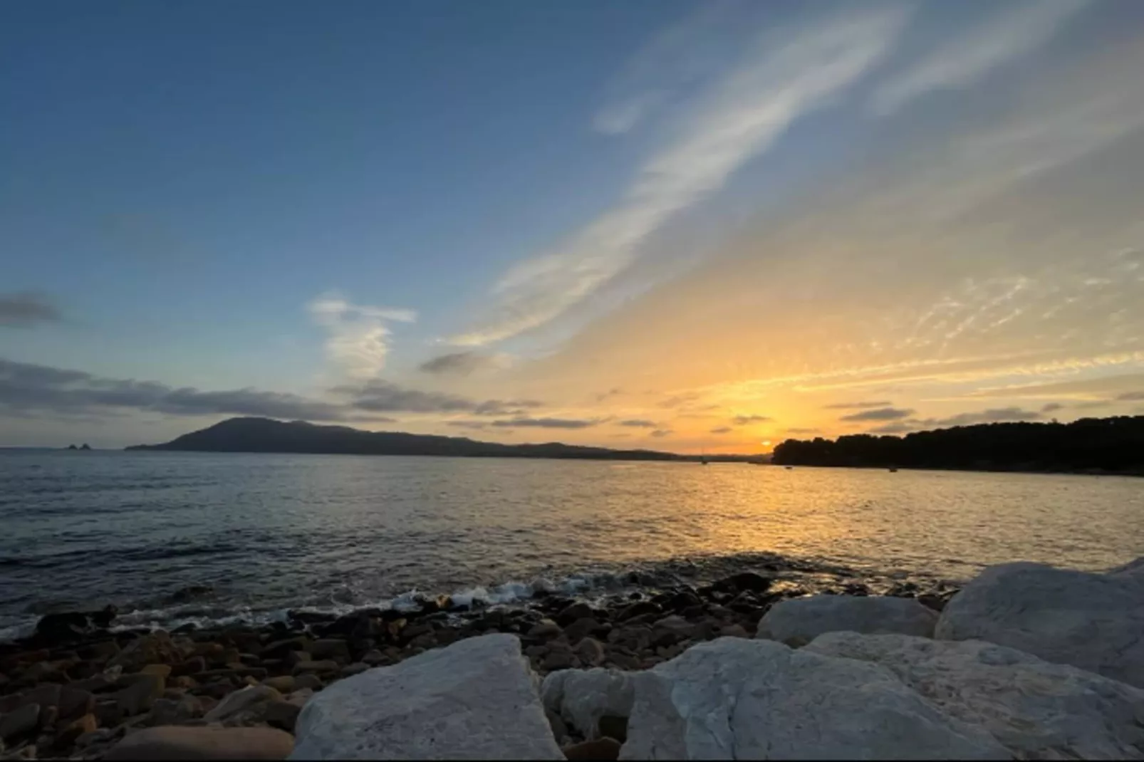 Résidence Lagos-Gebieden zomer 5km