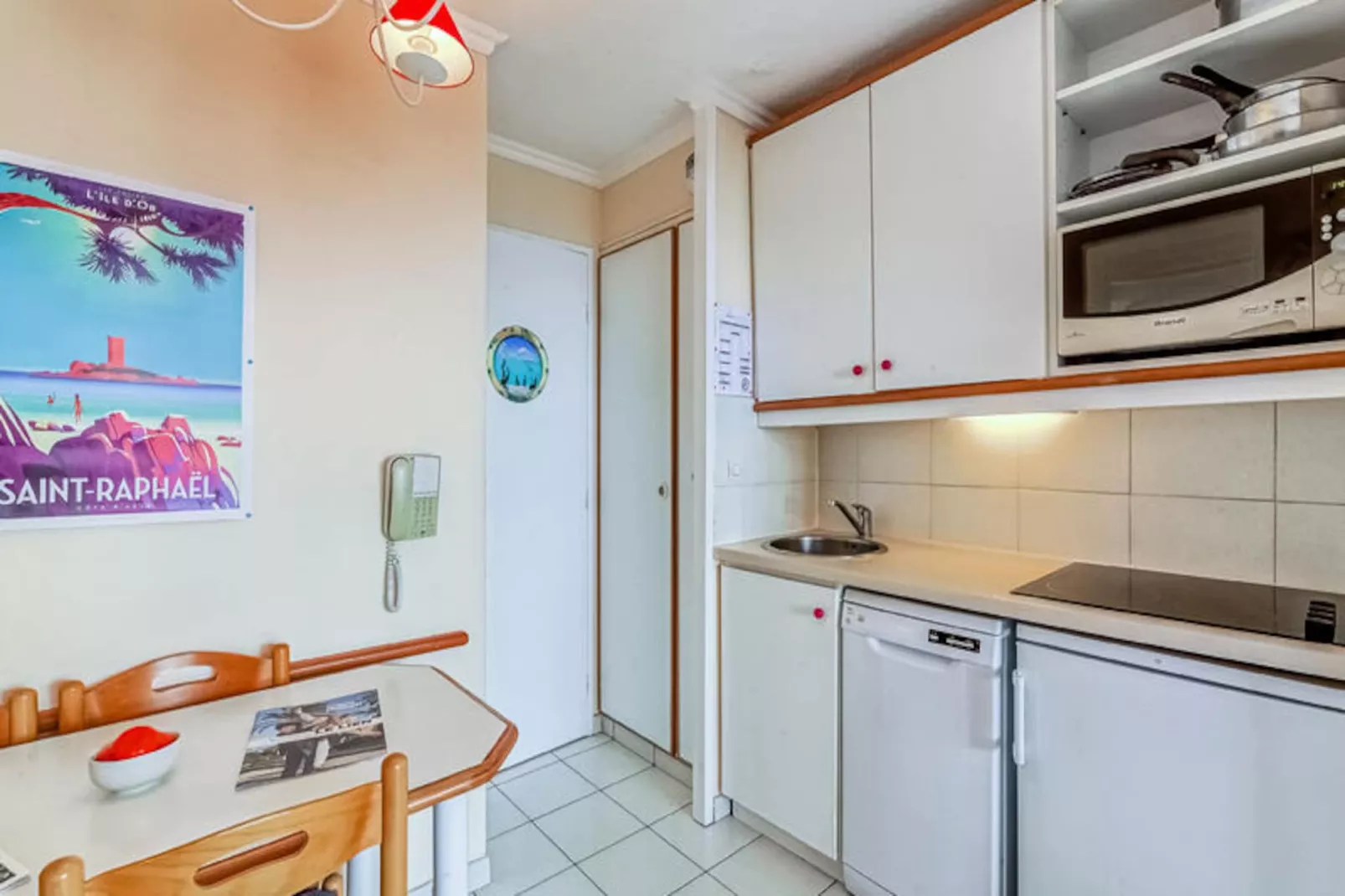 Résidence le Hameau de Cap Esterel - maeva Home-Image-tags.